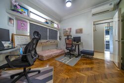 Mandarin Gardens (D15), Condominium #522068301